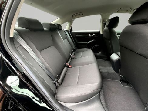 Certified 2026 Honda Civic LX image 24