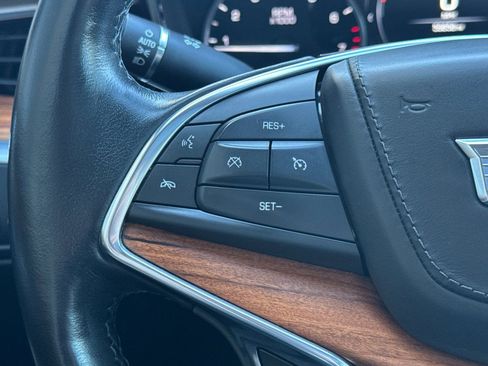 Certified 2019 Cadillac XT5 Platinum AWD/4WD image 28
