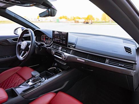 Used 2024 Audi S5 Premium Plus image 26