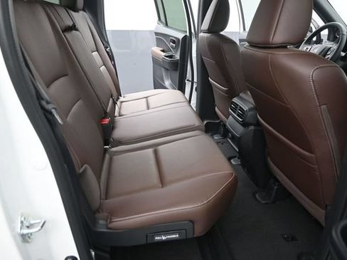New 2026 Honda Ridgeline RTL image 2