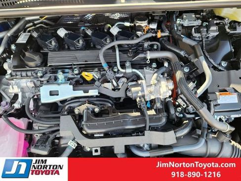 New 2026 Toyota Prius Plug-In Hybrid image 10