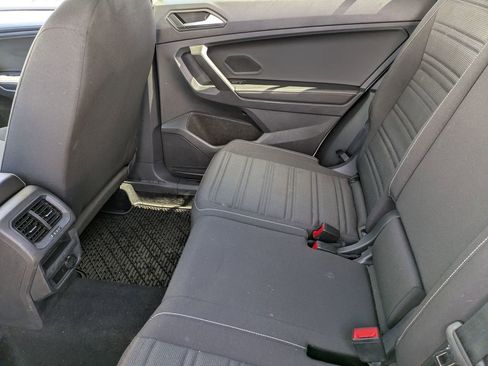 Used 2023 Volkswagen Tiguan S w/ Driver Assistance Package AWD/4WD image 29