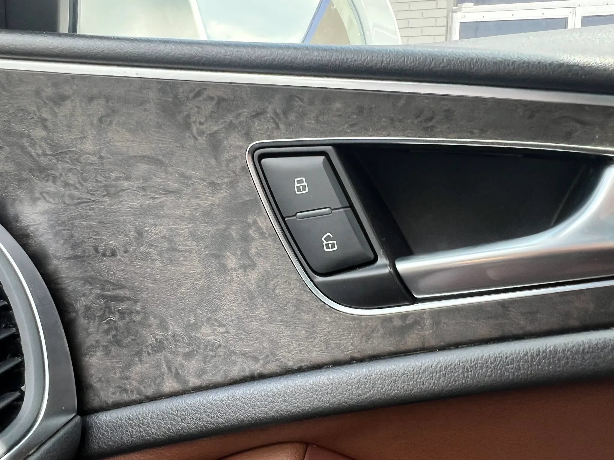 Used 2017 Audi A6 2.0T Premium Plus w/ Premium Plus Package AWD/4WD image 46