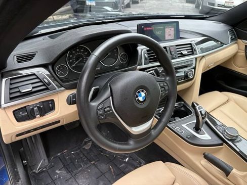 Used 2020 BMW 430i xDrive Coupe w/ Convenience Package AWD/4WD image 10