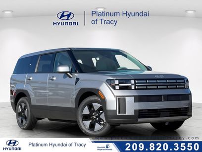 New 2026 Hyundai Santa Fe SE