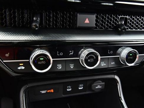 New 2026 Honda CR-V EX-L image 16