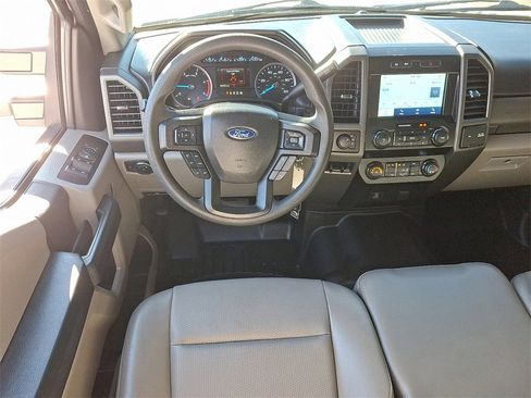 Used 2021 Ford F450 XL w/ STX Appearance Package image 11