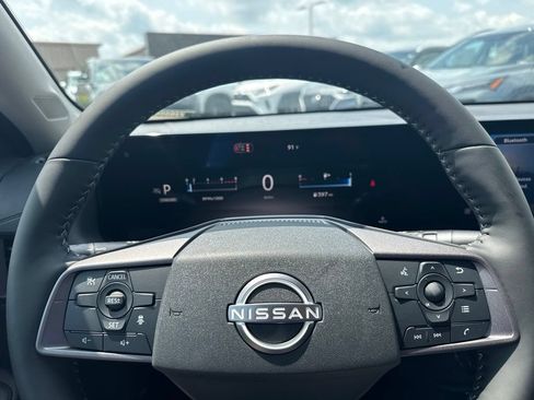 New 2026 Nissan Sentra SV w/ SV Convenience Package FWD image 18