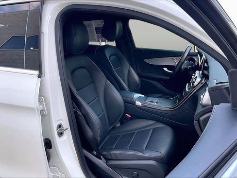 Certified 2023 Mercedes-Benz GLC 300 4MATIC Coupe image 9
