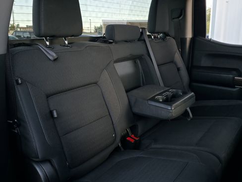 Used 2019 Chevrolet Silverado 1500 LT Trail Boss w/ Convenience Package image 28