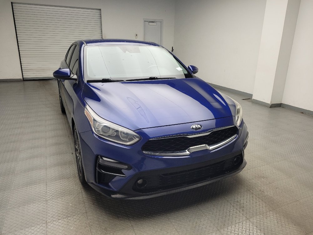 Used 2019 Kia Forte S FWD image 14