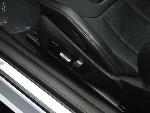 Used 2024 BMW M4 xDrive Competition AWD/4WD image 42