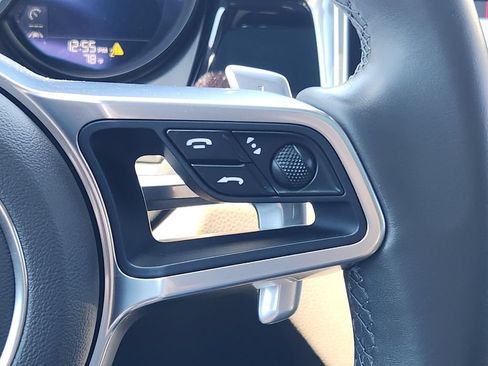 Used 2020 Porsche Macan S AWD/4WD image 23