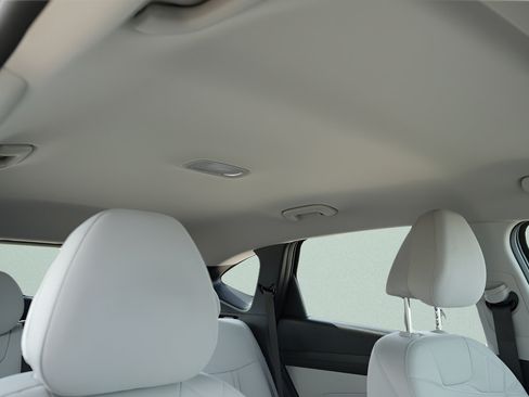 Certified 2026 Hyundai Tucson SE FWD image 13