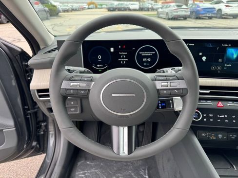 New 2026 Hyundai Sonata Limited image 11