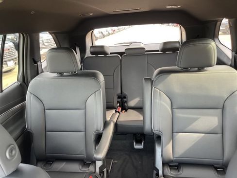 New 2025 Buick Enclave Preferred w/ Power Package image 62