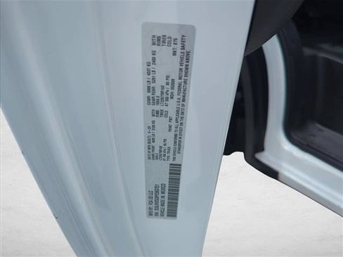 Used 2023 RAM ProMaster 2500 FWD image 26