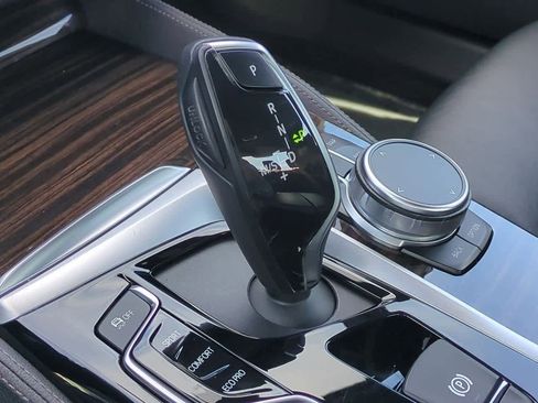 Used 2020 BMW 540i xDrive 540i xDrive image 31