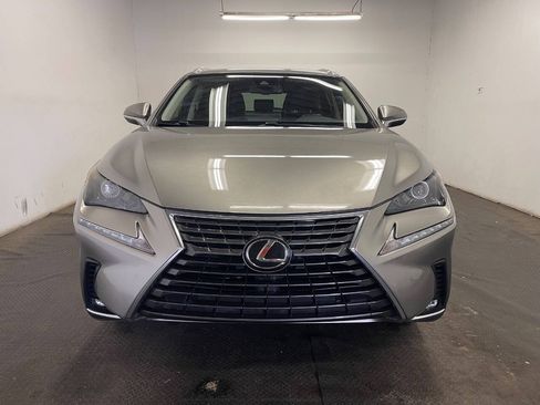 Used 2020 Lexus NX 300 FWD w/ Accessory Package 2 image 2