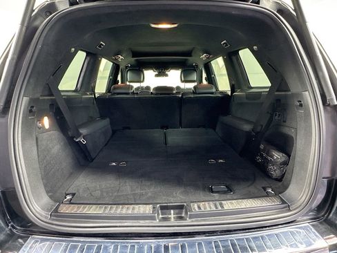 Used 2017 Mercedes-Benz GLS 63 AMG 4MATIC image 30