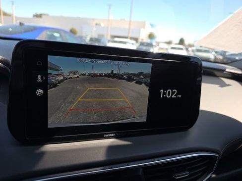 Certified 2022 Hyundai Santa Fe SEL w/ Convenience + Premium Package image 16