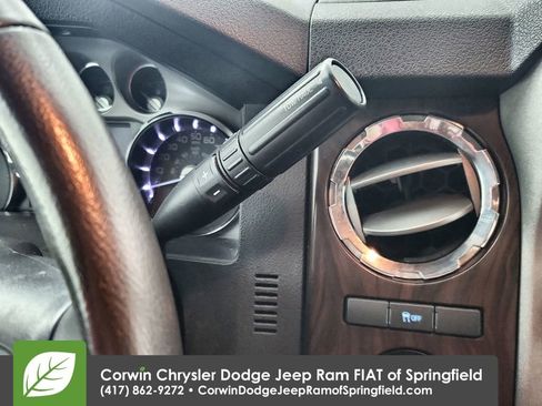 Used 2016 Ford F250 Lariat w/ Chrome Package image 29