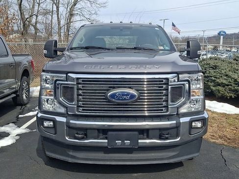 Certified 2021 Ford F350 XLT w/ XLT Value Package image 3