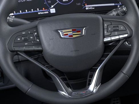 Used 2023 Cadillac Escalade V AWD/4WD image 19