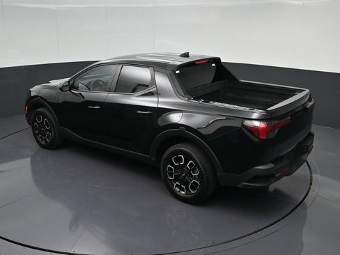 Used 2024 Hyundai Santa Cruz SEL FWD image 16