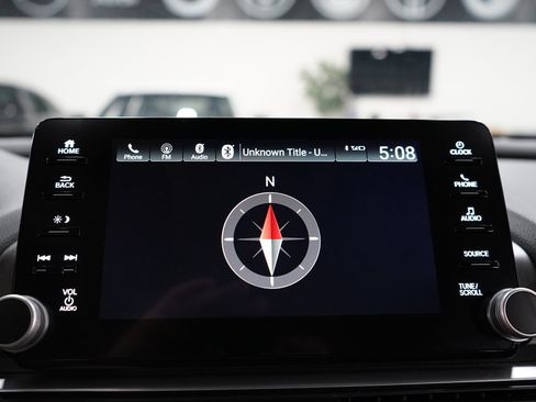 Used 2021 Honda Accord LX image 13