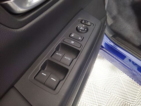 Certified 2023 Honda CR-V Sport image 24