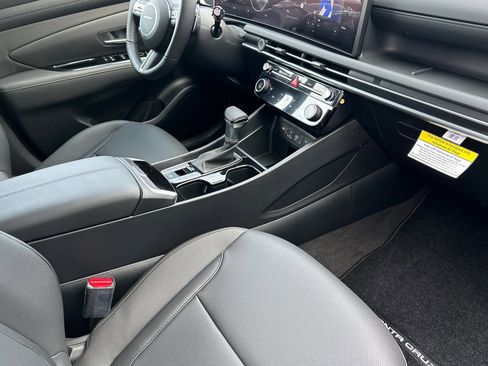 New 2026 Hyundai Santa Cruz XRT AWD/4WD image 15