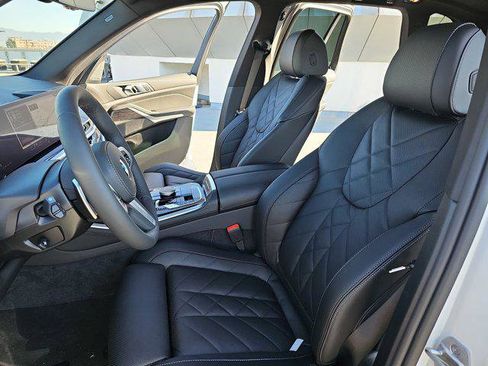 New 2026 BMW X5 sDrive40i w/ M Sport Package image 16