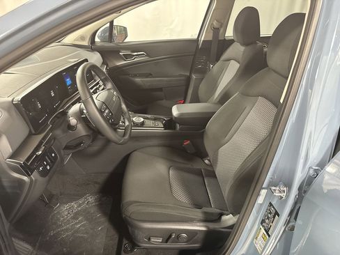 New 2026 Kia Sportage S image 13