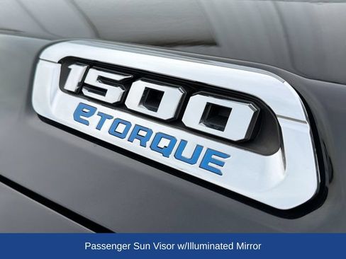 Used 2023 RAM 1500 Big Horn AWD/4WD image 36