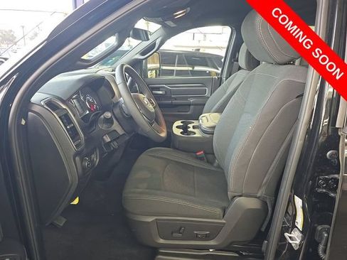 Used 2026 RAM 2500 Big Horn AWD/4WD image 6