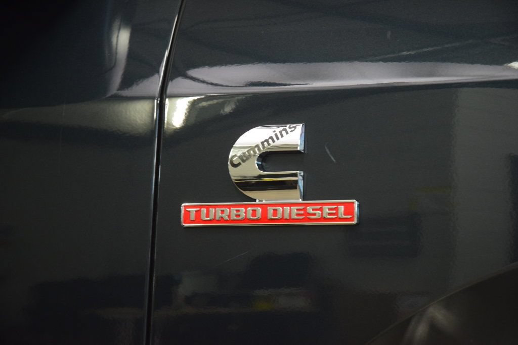 Used 2026 RAM 5500 Tradesman w/ Chrome Appearance Group AWD/4WD image 10