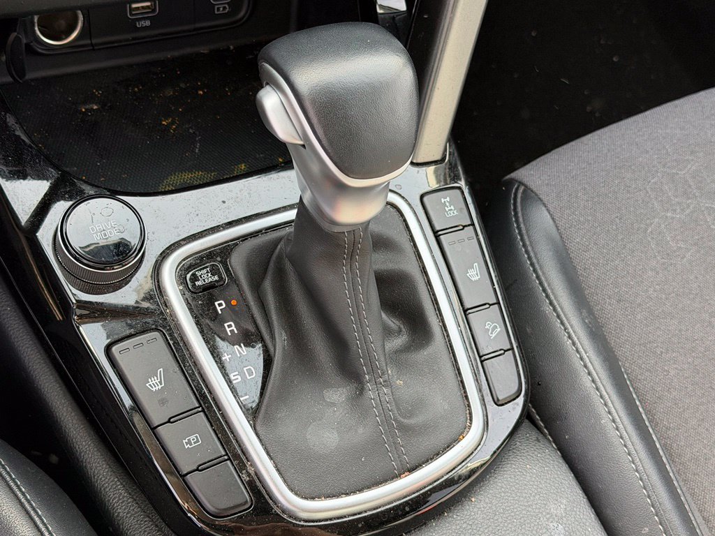 Used 2024 Kia Seltos S AWD/4WD image 20