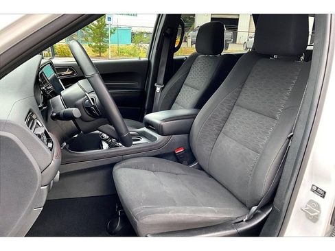 Used 2025 Dodge Durango GT AWD/4WD image 24
