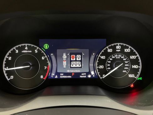 Certified 2024 Acura RDX SH-AWD w/ Technology Package image 5