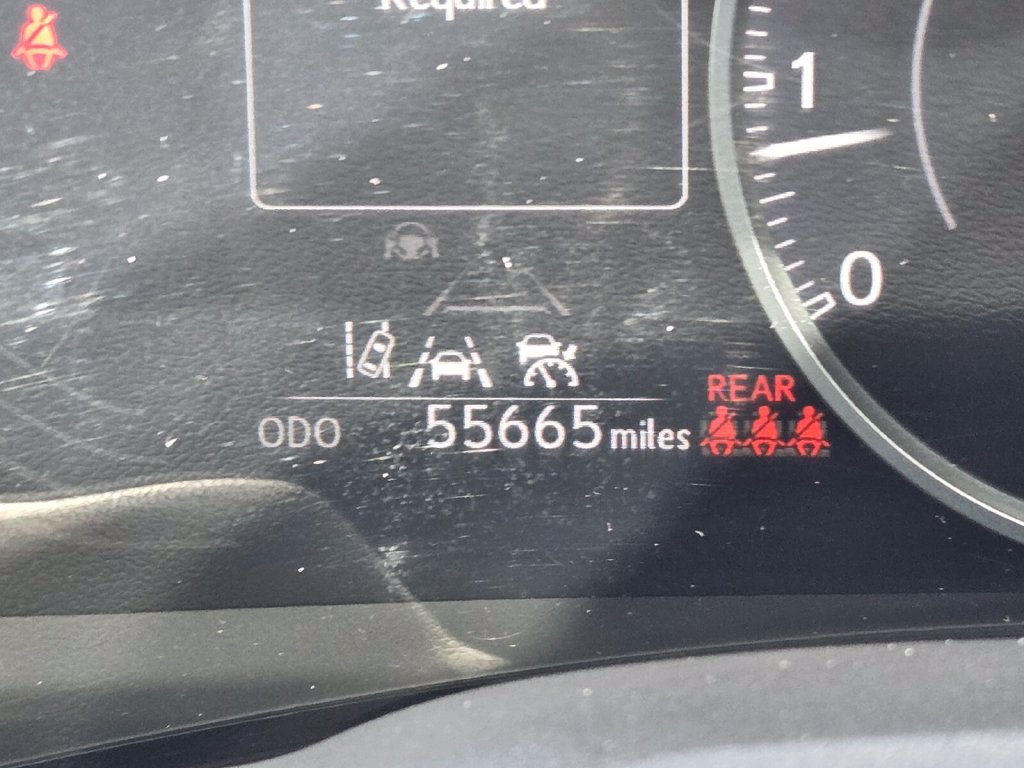 Used 2024 Lexus NX 250 FWD w/ Cold Area Package image 23