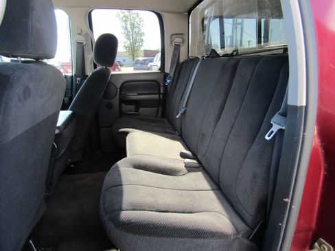 Used 2003 Dodge Ram 1500 Truck ST image 18