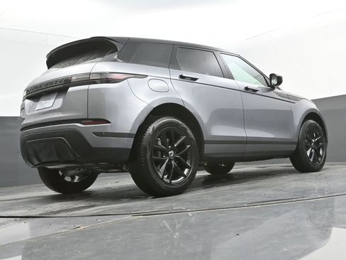 New 2026 Land Rover Range Rover Evoque S image 33