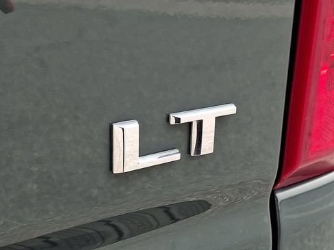 Certified 2025 Chevrolet Silverado 1500 LT AWD/4WD image 29