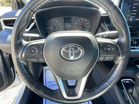 Used 2023 Toyota Corolla SE image 21