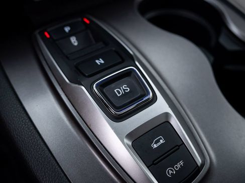 Certified 2023 Honda Passport EX-L image 21