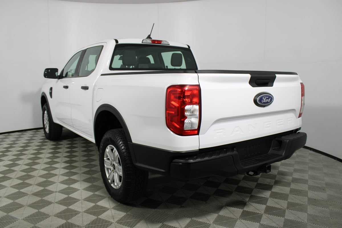 Used 2024 Ford Ranger XL w/ Trailer Tow Package RWD image 4