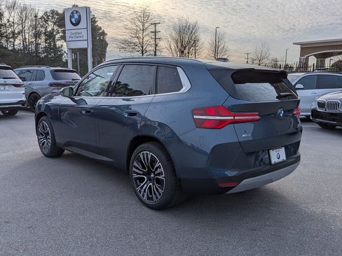 New 2026 BMW X3 xDrive30 w/ Convenience Package image 5