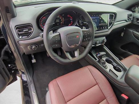 New 2026 Dodge Durango GT image 3