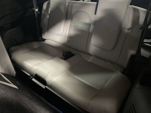 Used 2023 Mitsubishi Outlander SEL image 12